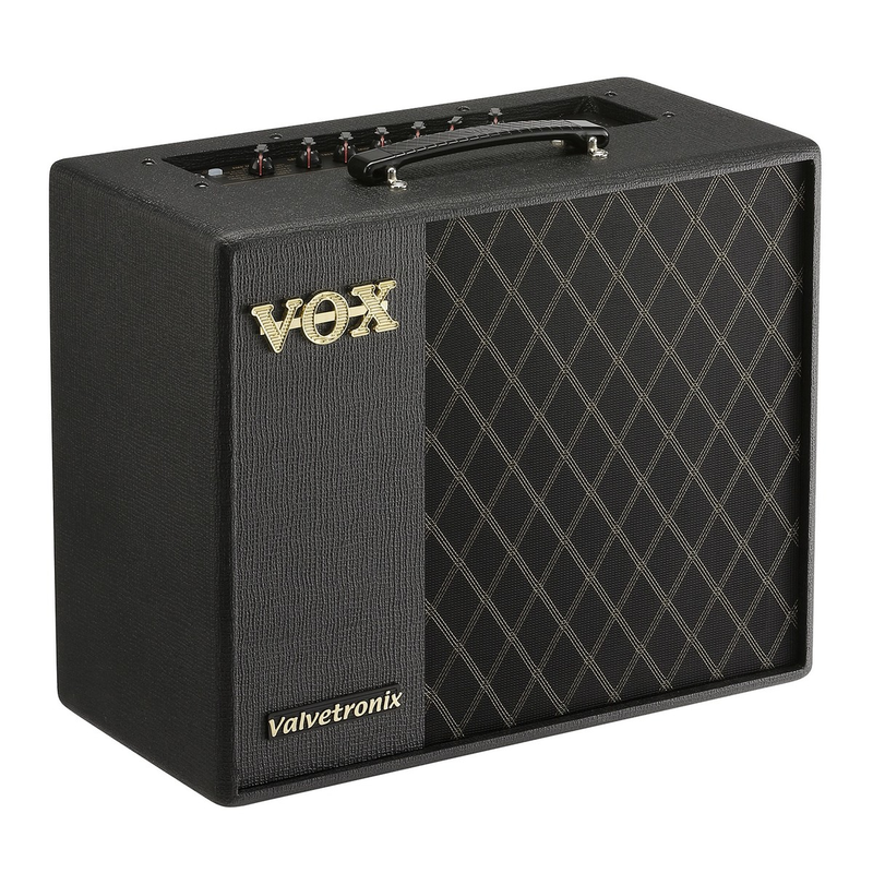 VOX - Amplificatore con modelli digitali per chitarra 40W 1x10