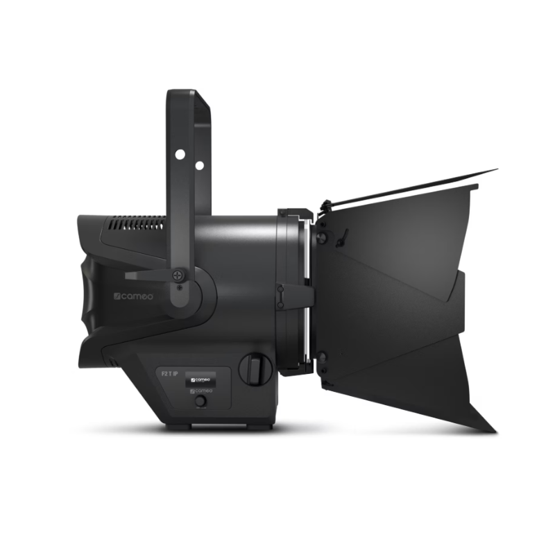 CAMEO - Faretto Fresnel IP65 con LED al tungsteno