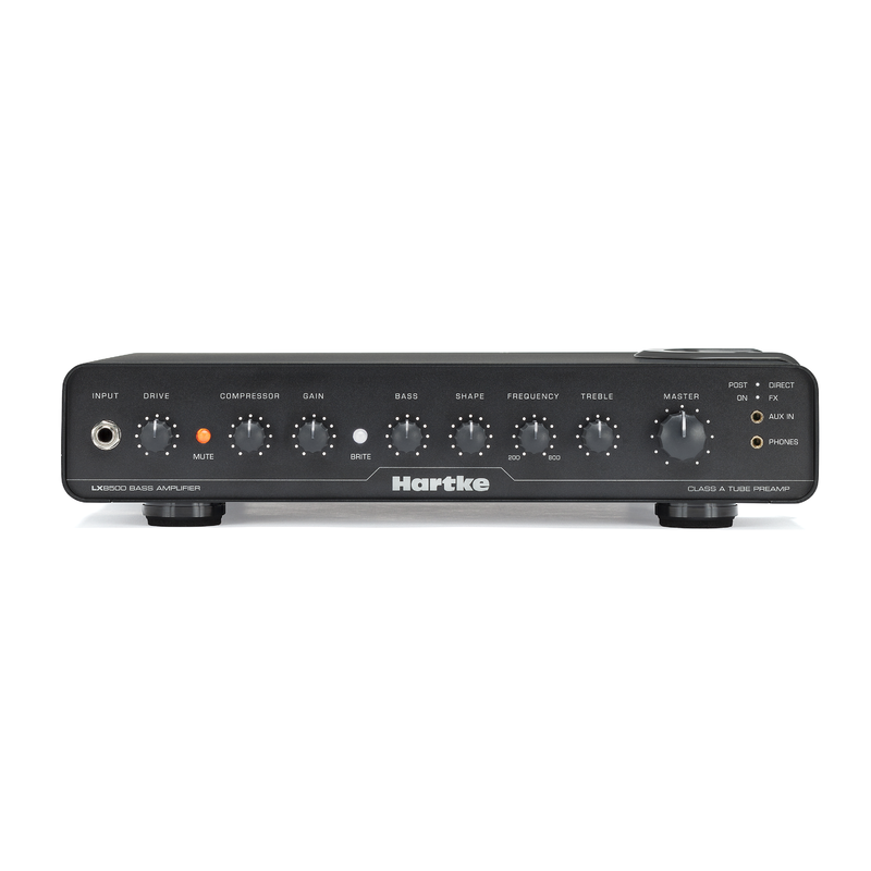 HARTKE - 