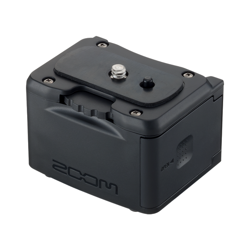 ZOOM - PACK BATTERIE PER ZOOM Q2n/Q2n-4k