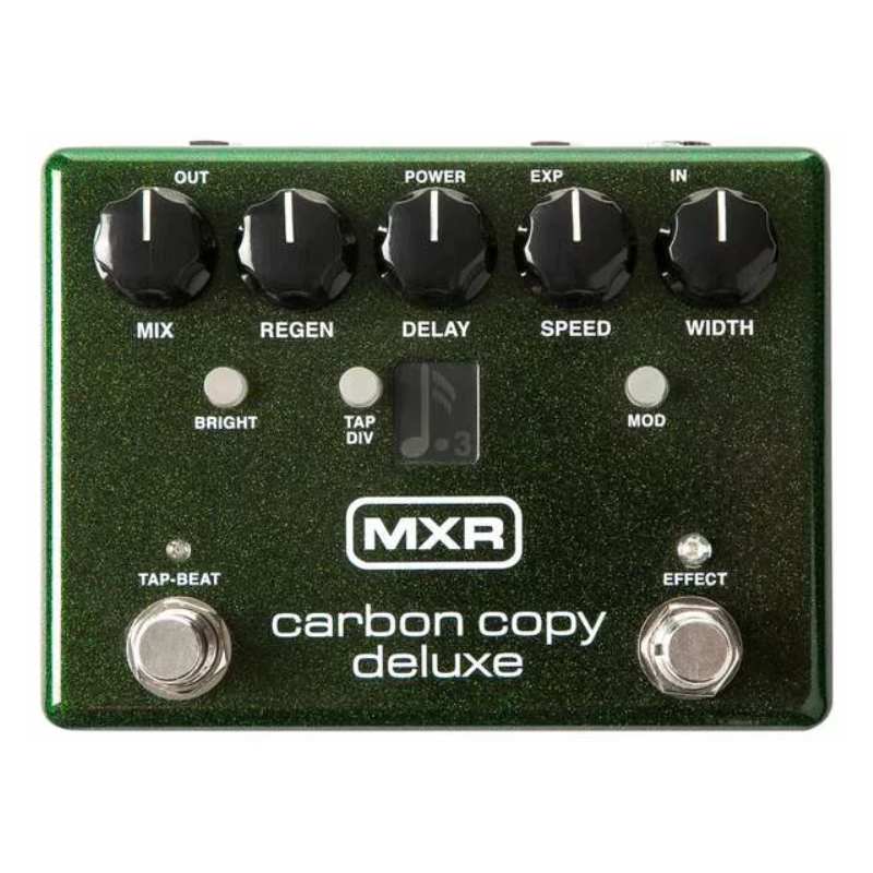 MXR - 