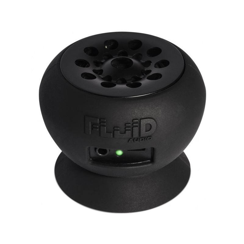 FLUID AUDIO - 