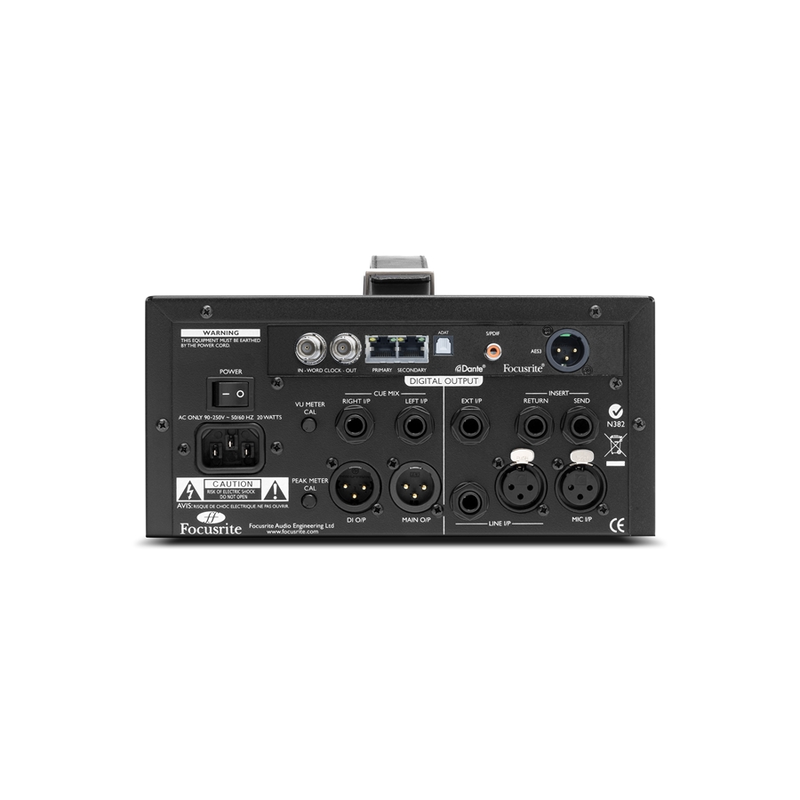 FOCUSRITE - 