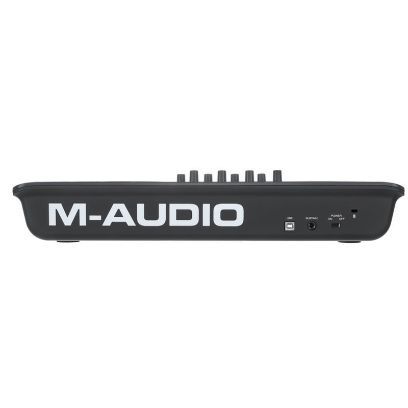 M-AUDIO - 