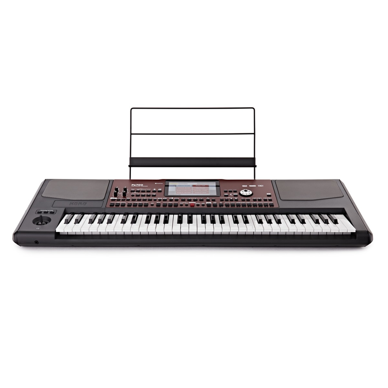 KORG - Tastiera professionale arranger 61 tasti