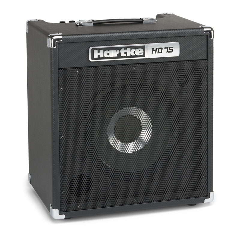 HARTKE - Amplificatore per Basso 1x12