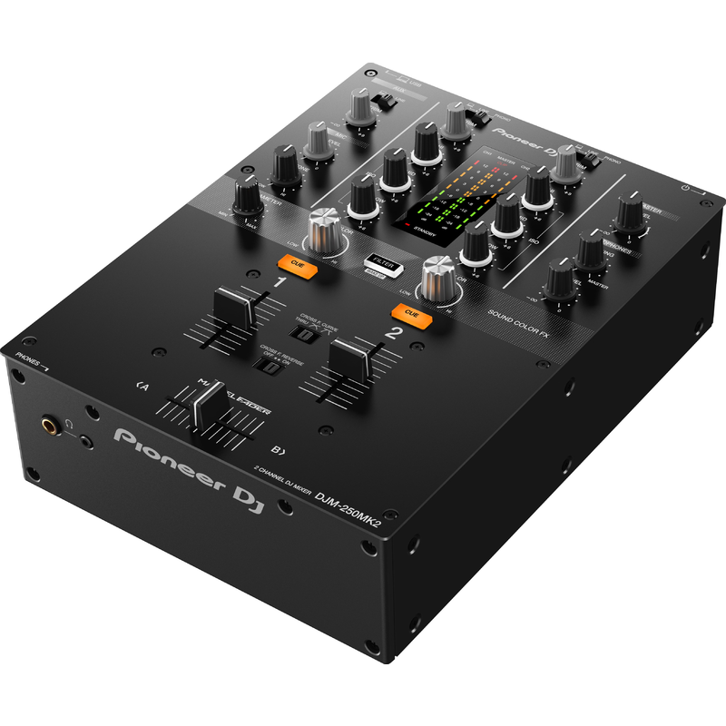 PIONEER DJ - 