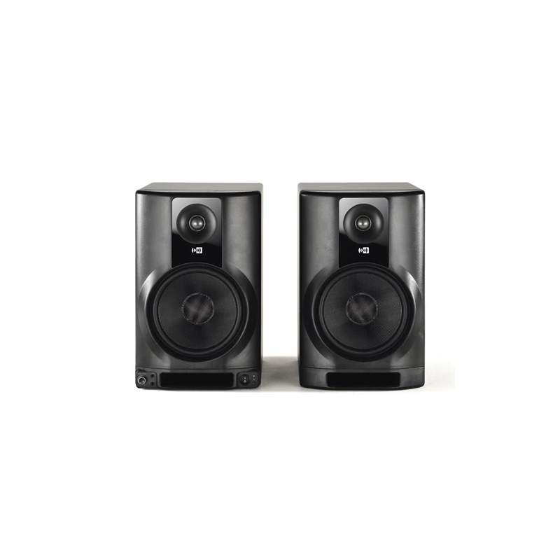 MONTARBO - monitor da studio 6