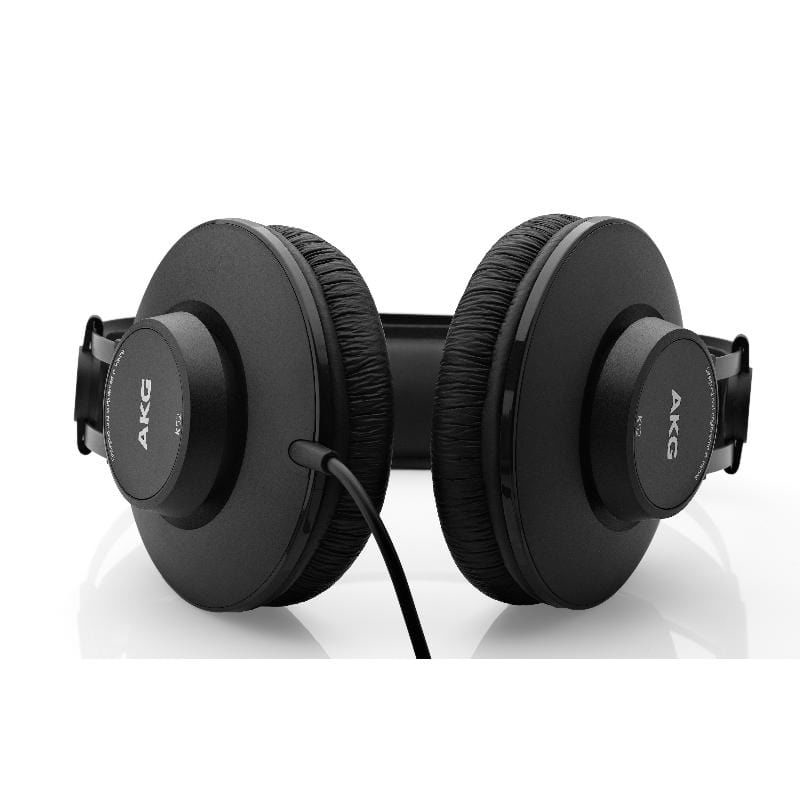 AKG - Cuffia dinamica chiusa