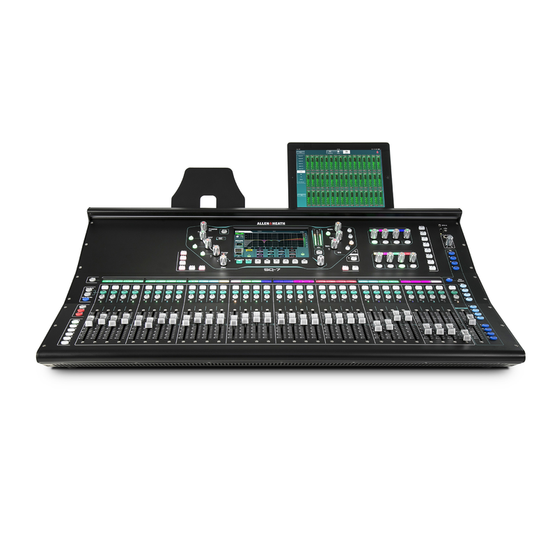 ALLEN & HEATH - 