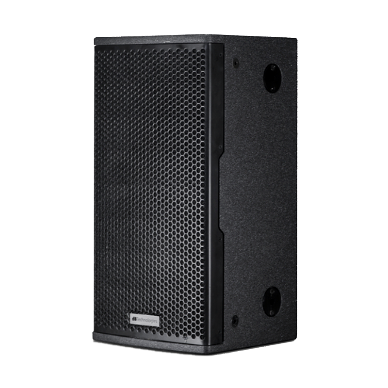 DB TECHNOLOGIES - Diffusore attivo 10