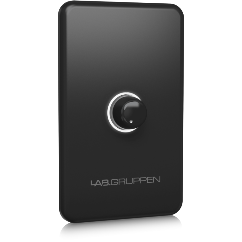 LABGRUPPEN - Controllo del volume a parete