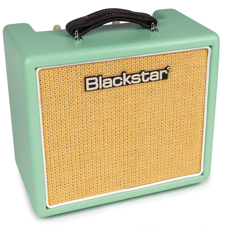 BLACKSTAR - 