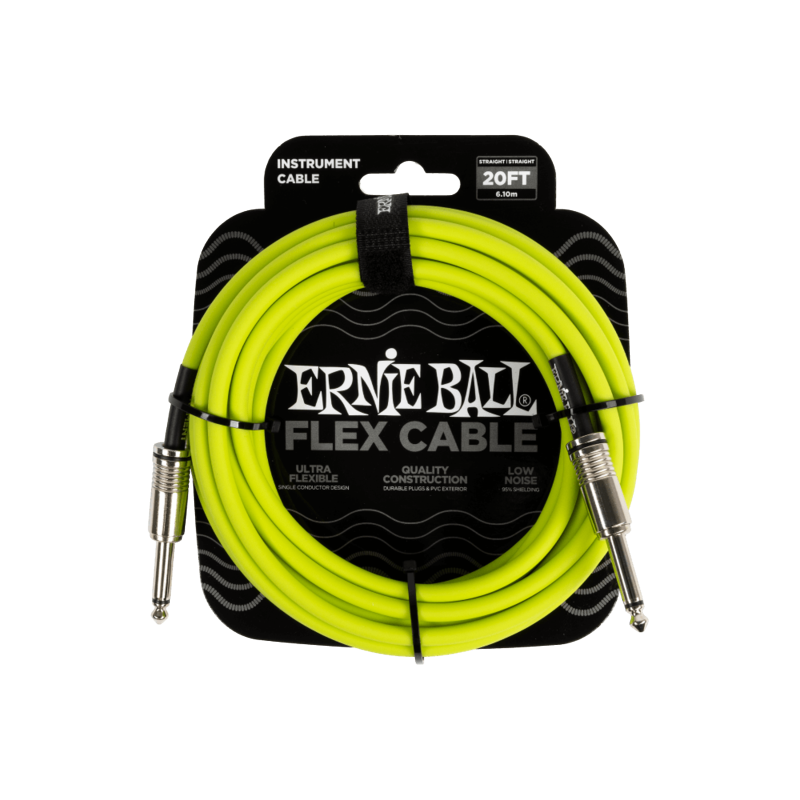 ERNIE BALL - 