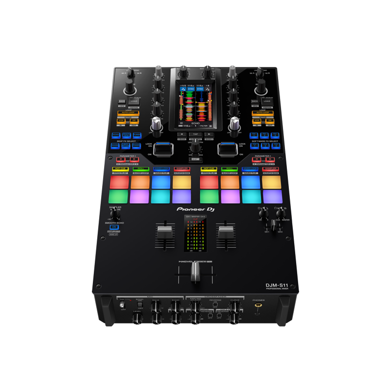 PIONEER DJ - 