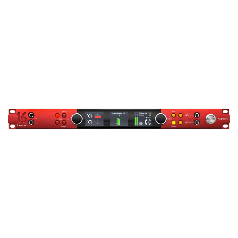 FOCUSRITE - 