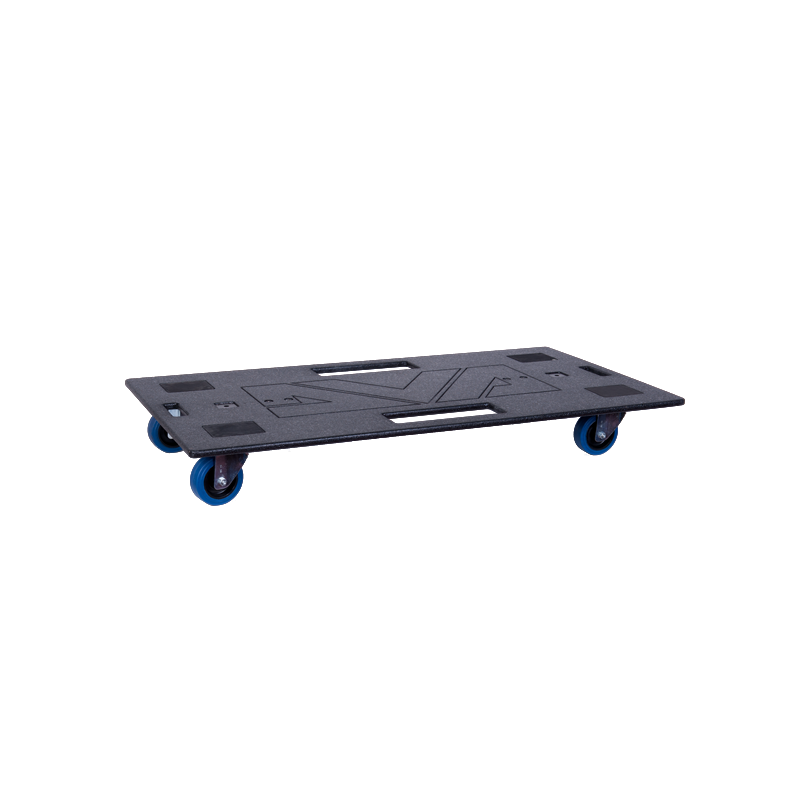 DB TECHNOLOGIES - Carrello per trasporto