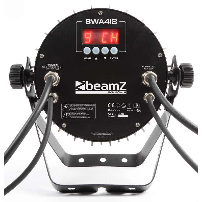 BEAM Z - 