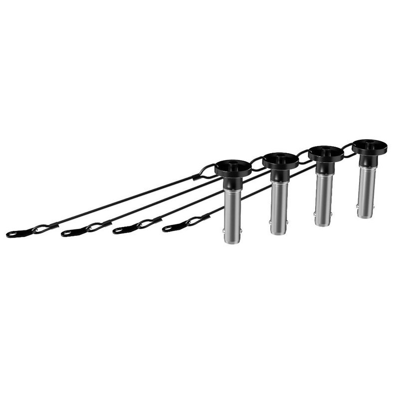 RCF - QUICK LOCK PIN KIT