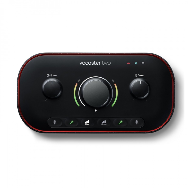 FOCUSRITE - 