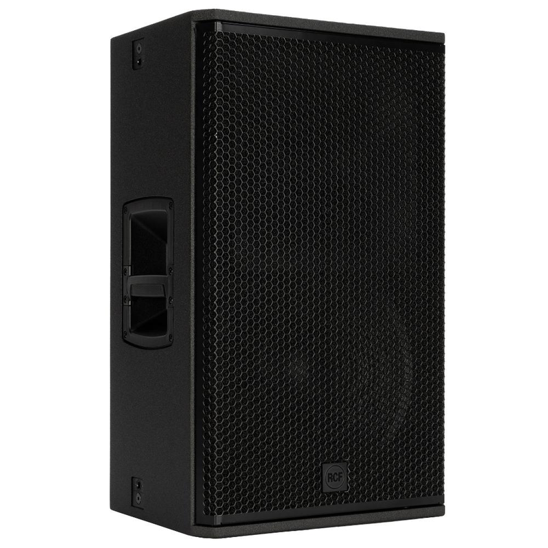 RCF - DIFFUSORE ATTIVO A DUE VIE AD ALTA POTENZA