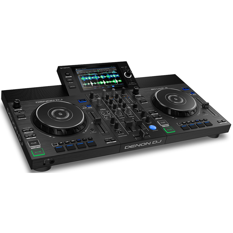 DENON DJ - 