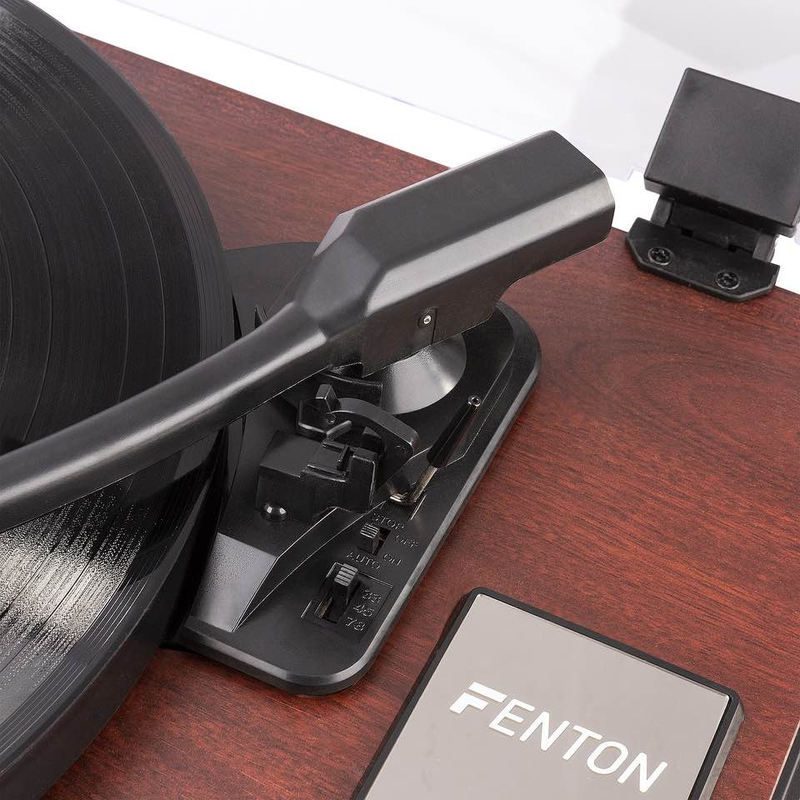 FENTON - 