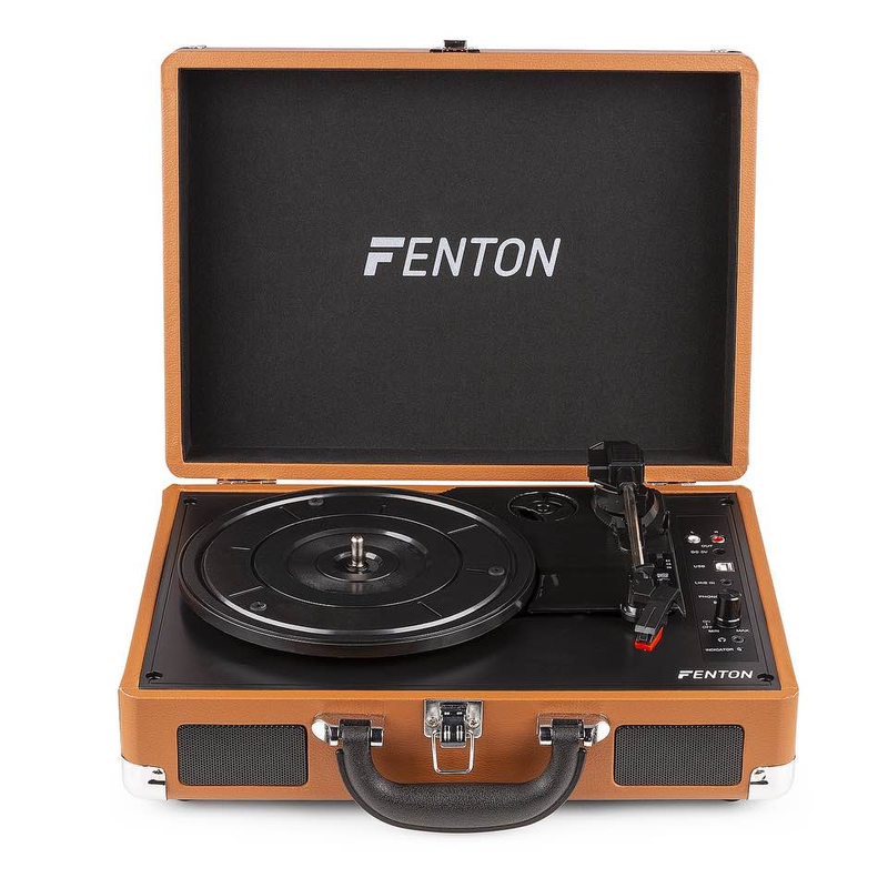 FENTON - 