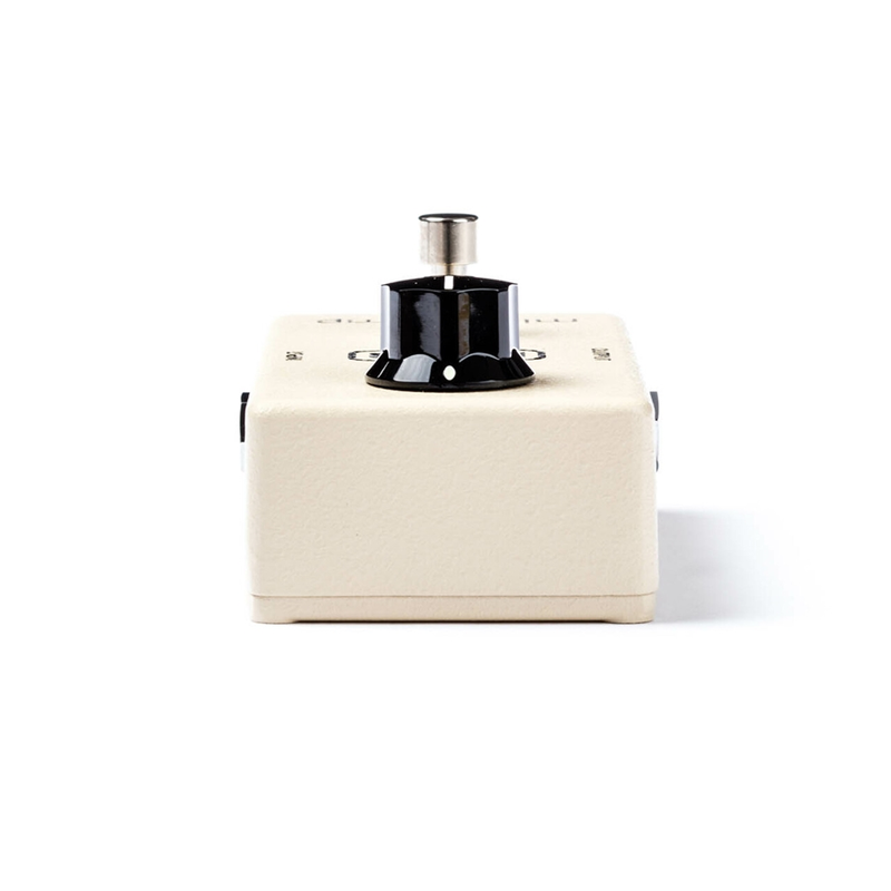 MXR - Effetto booster a pedale