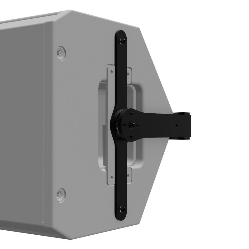 RCF - Horizontal bracket for KX 10-A.