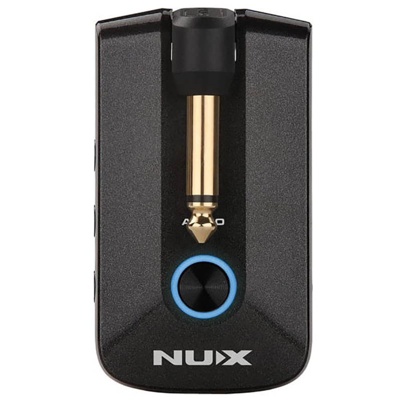 NUX - 