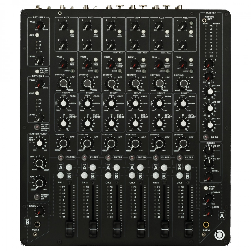 ALLEN & HEATH - 