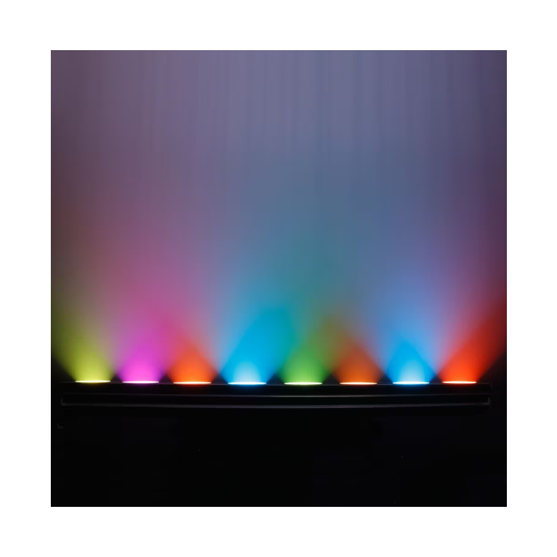 CAMEO - 8 x barra a LED COB professionale da 30 W