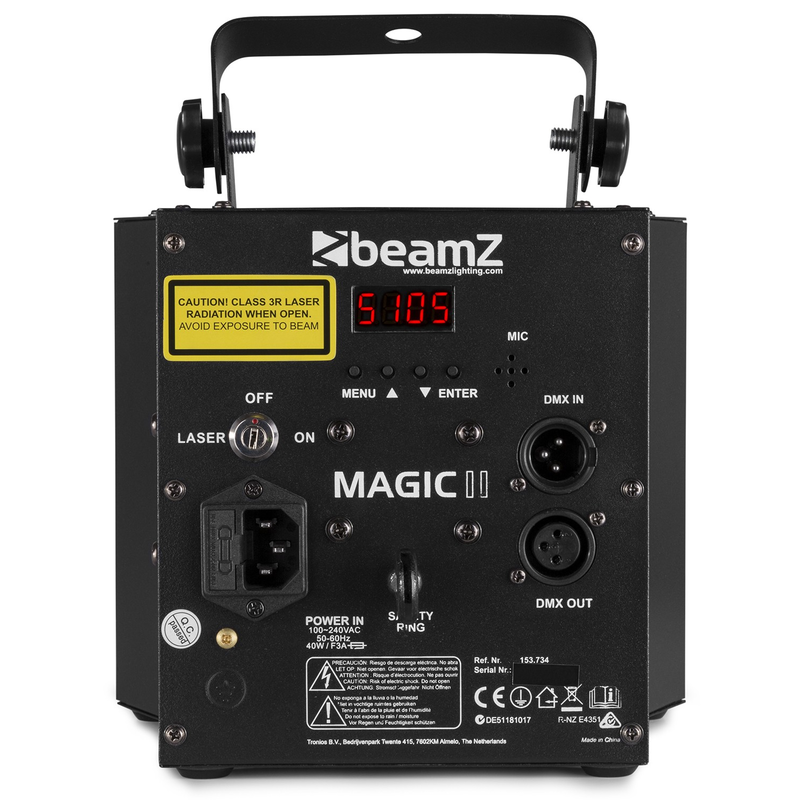 BEAM Z - 