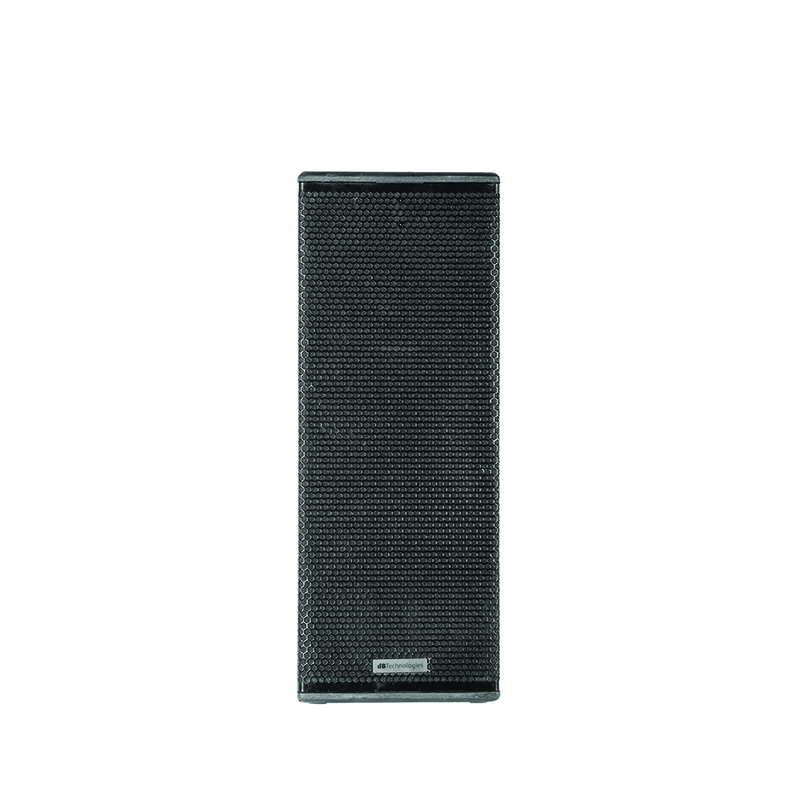 DB TECHNOLOGIES - Modulo array 2x 10