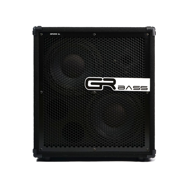 GR BASS - 