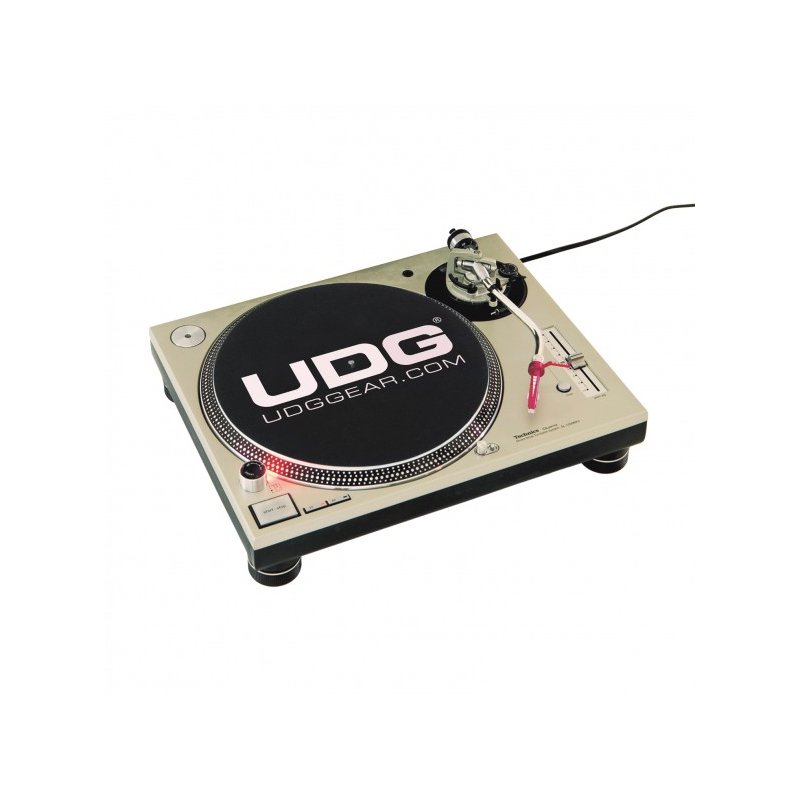 UDG - 