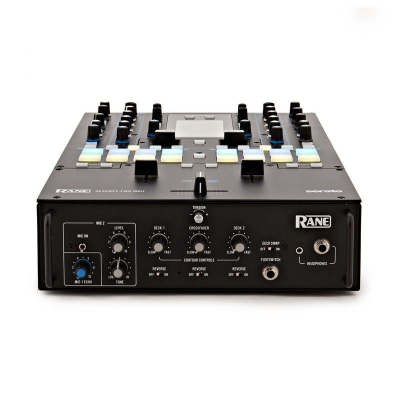 RANE - 