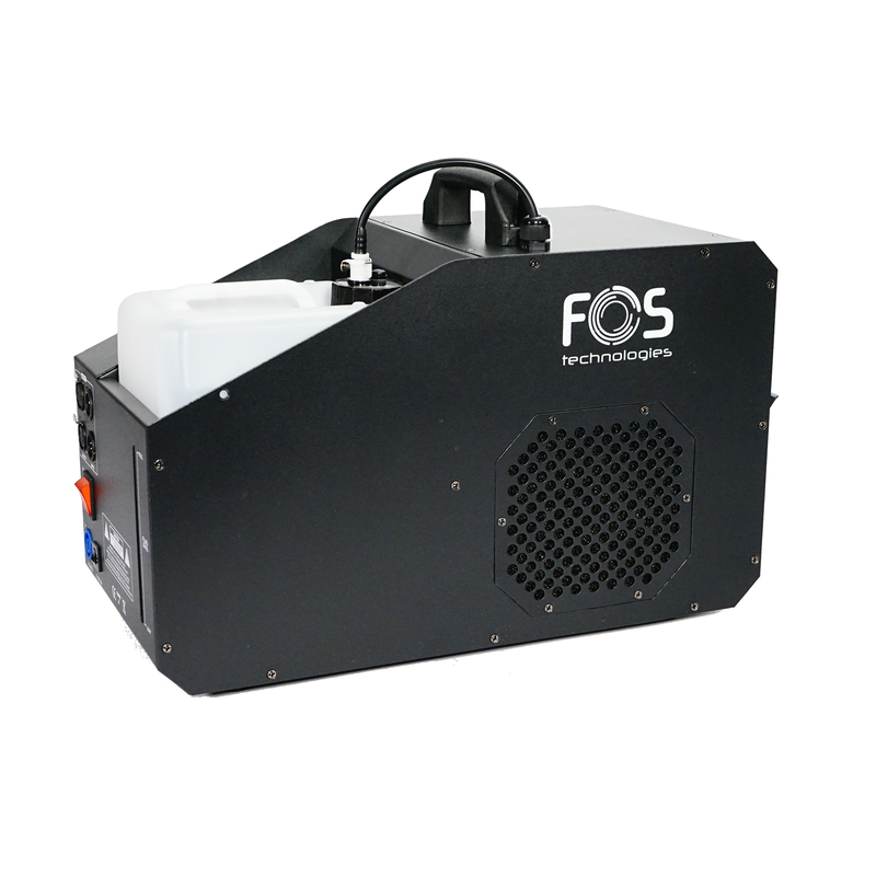 FOS TECHNOLOGIES - 