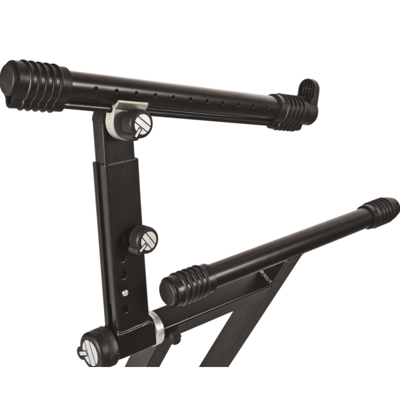 QUIKLOK - Supporto 2 tastiere