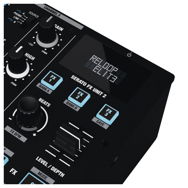 RELOOP - 