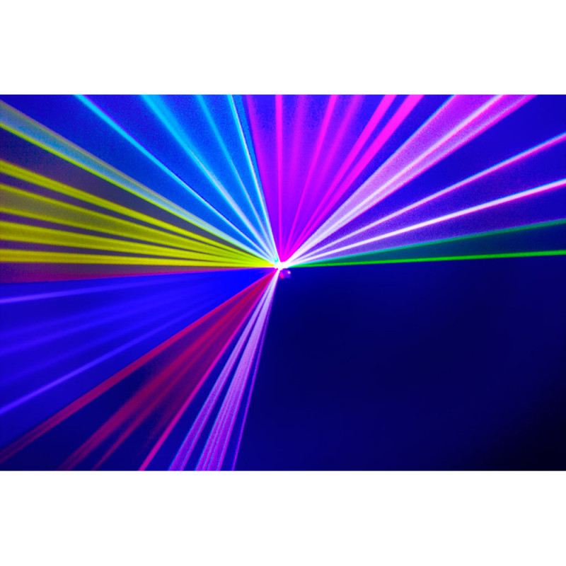 Laserworld - 