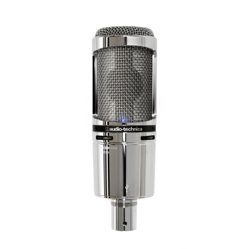 AUDIO TECHNICA - 