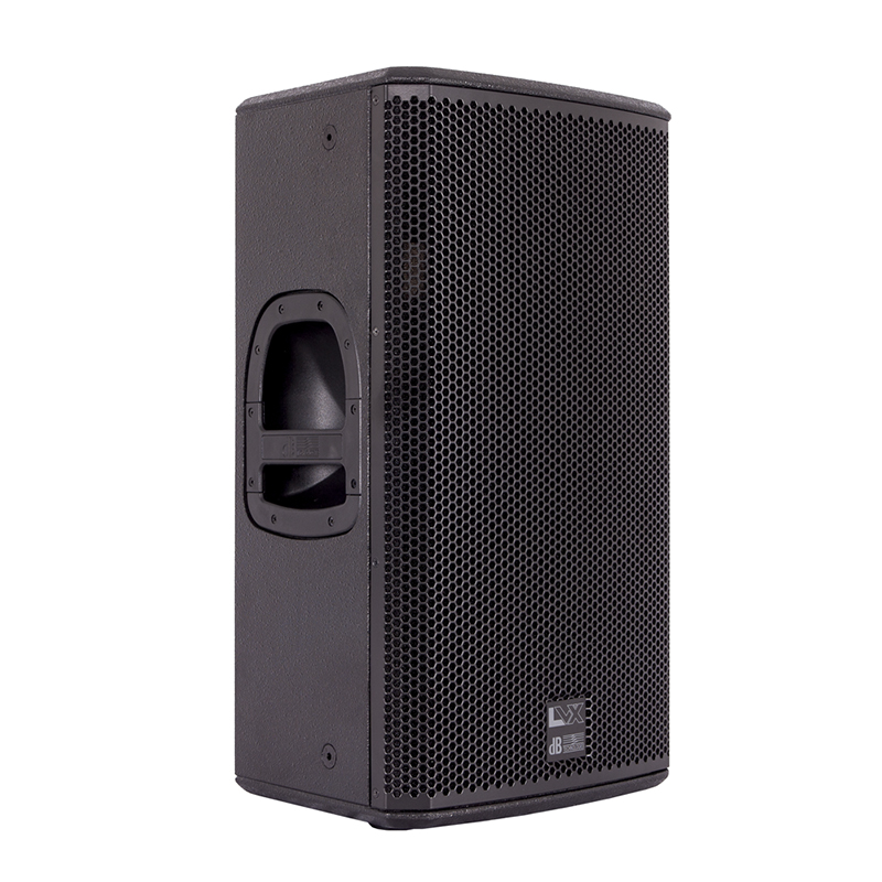 DB TECHNOLOGIES - Diffusore attivo 12