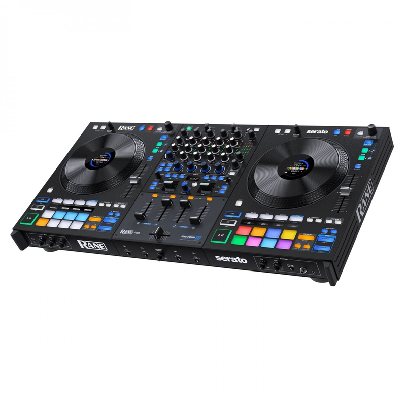 RANE - 