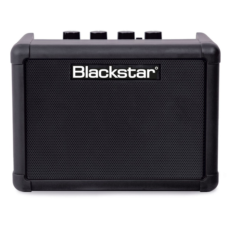 BLACKSTAR - 