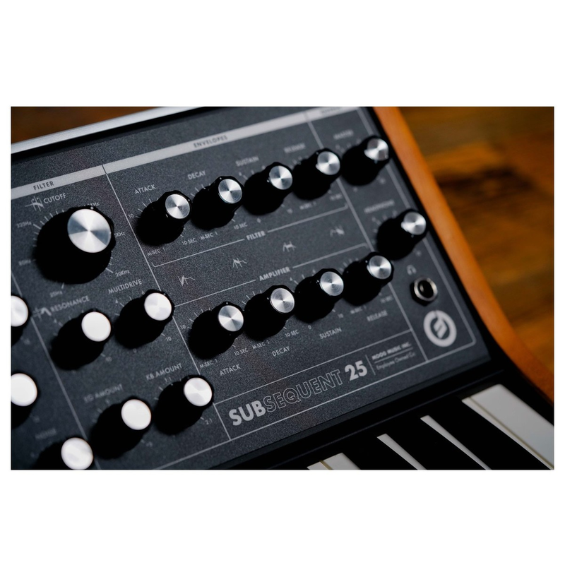 MOOG - 