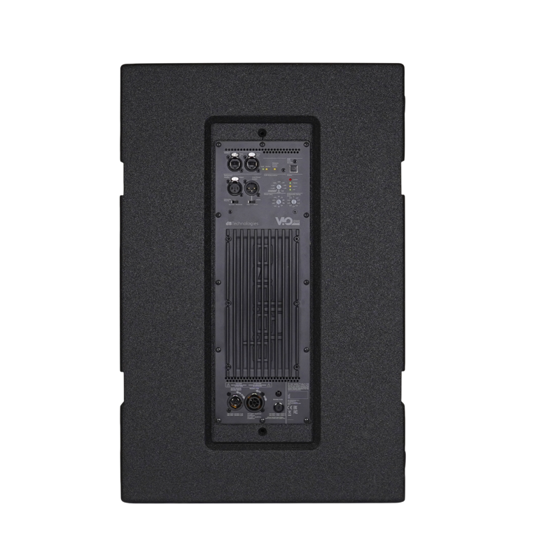 DB TECHNOLOGIES - Subwoofer attivo 15