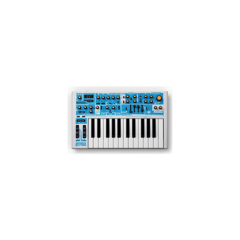 NOVATION - 