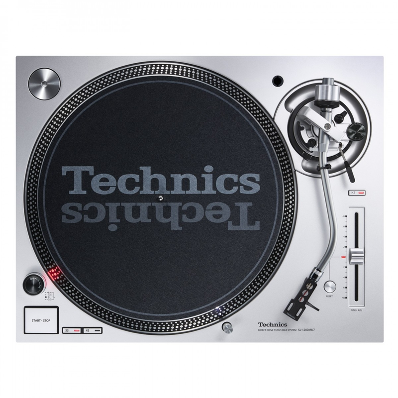 TECHNICS - 